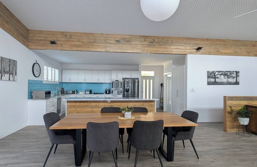 American River House | Milton's Place at American River