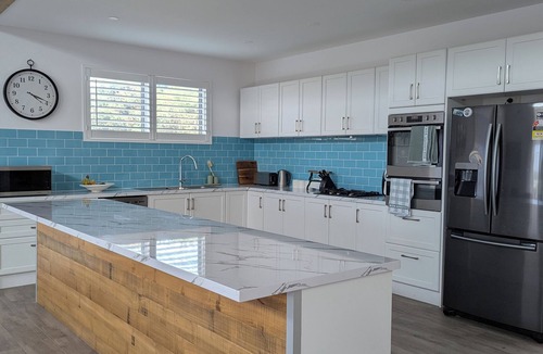 American River House | Milton's Place at American River