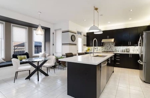 Halton Regional Municipality House | Milton Serenity Family Home