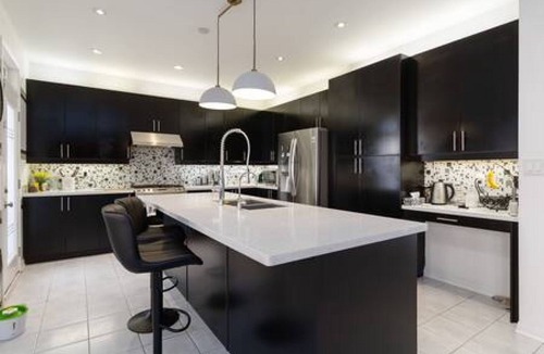Halton Regional Municipality House | Milton Serenity Family Home