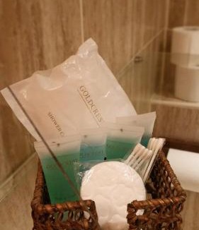 Langford Hotel | Miltons Country Lodge