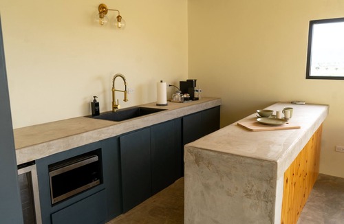 Valle de Guadalupe Resort | MILU