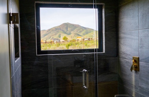 Valle de Guadalupe Resort | MILU