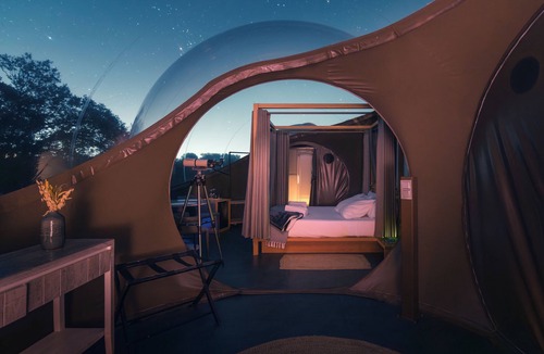 Hormigos Hotel | Miluna
