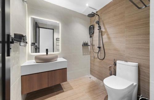 Bukit Bakri Hotel | Milux Hotel