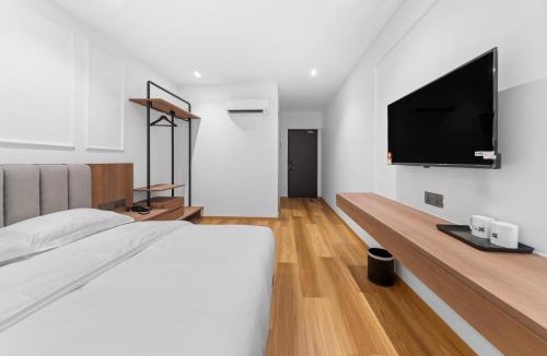 Bukit Bakri Hotel | Milux Hotel