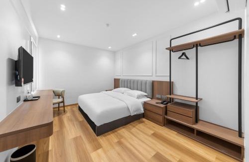 Bukit Bakri Hotel | Milux Hotel