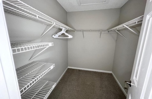 Sandy Springs Apartment | MiLux Rentals