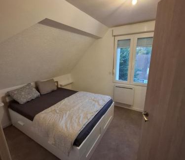 Rixheim Apartment | mily appart 68