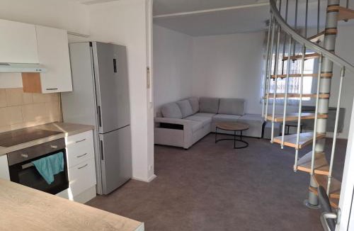 Rixheim Apartment | mily appart 68
