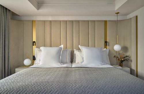 Avinguda de Carlemany Hotel | MiM Andorra member of Meliá Collection