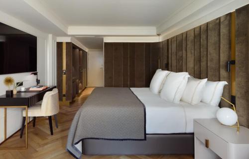 Avinguda de Carlemany Hotel | MiM Andorra member of Meliá Collection