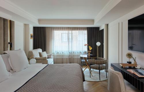 Avinguda de Carlemany Hotel | MiM Andorra member of Meliá Collection