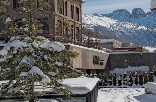 Baqueira Hotel | MIM Baqueira Member of Meliá Collection