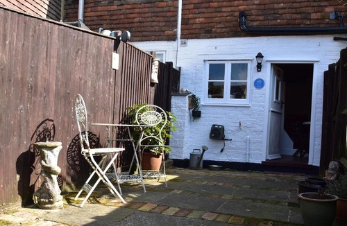 Rye House | Mim's Cottage