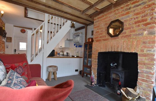 Rye House | Mim's Cottage