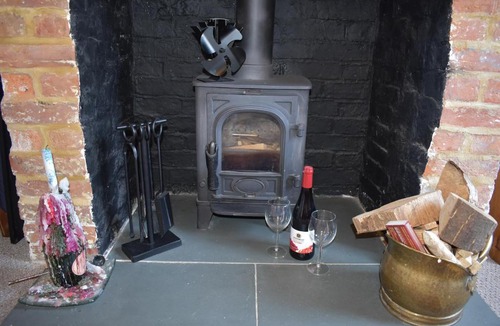 Rye House | Mim's Cottage