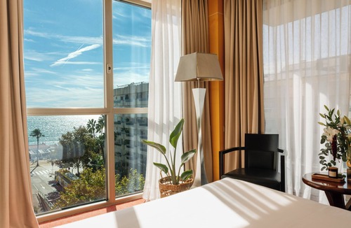 Sitges Town Center Hotel | MIM Sitges Member of Meliá Collection