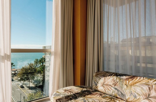 Sitges Town Center Hotel | MIM Sitges Member of Meliá Collection