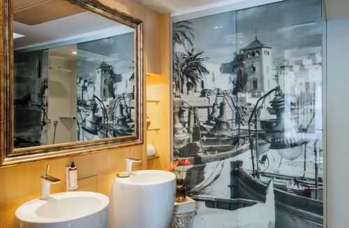 Sitges Town Center Hotel | MIM Sitges Member of Meliá Collection