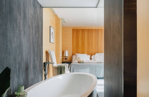 Sitges Town Center Hotel | MIM Sitges Member of Meliá Collection
