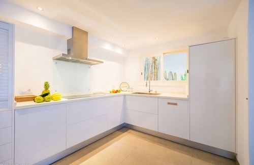 Altea House | mimar altea - Entire house for 16 persons