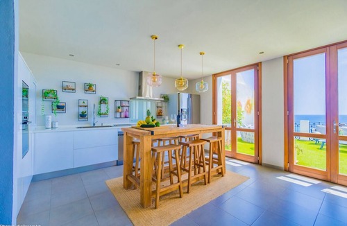 Altea House | mimar altea - Entire house for 16 persons