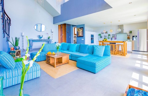 Altea House | MIMAR ALTEA SOL - Fabulous house on a 60m2 terrace in the old town