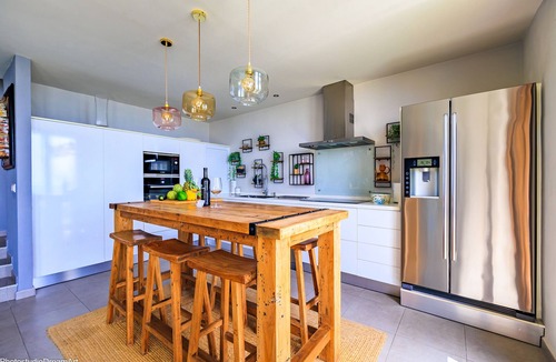 Altea House | MIMAR ALTEA SOL - Fabulous house on a 60m2 terrace in the old town