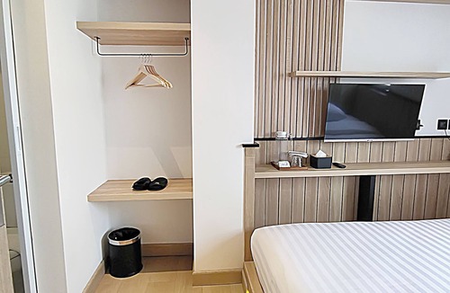 Old Jakarta Hotel | Mimaru Hotel Jakarta Mangga Besar