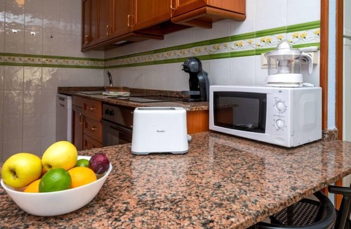 Creixell Apartment | Mimasol by Interhome