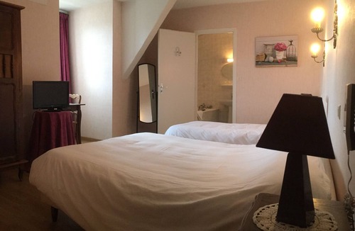 Mende Hotel | Mimat'hôtel