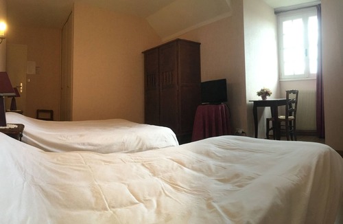 Mende Hotel | Mimat'hôtel