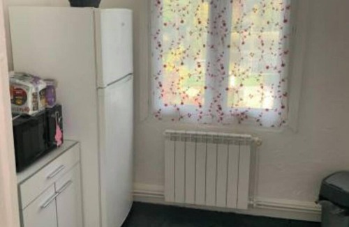 Bellerive-sur-Allier Apartment | Mimi Bellerive-sur-Allier