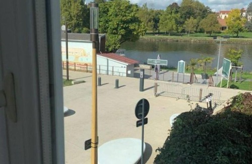 Bellerive-sur-Allier Apartment | Mimi Bellerive-sur-Allier