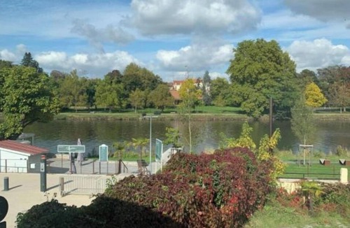 Bellerive-sur-Allier Apartment | Mimi Bellerive-sur-Allier