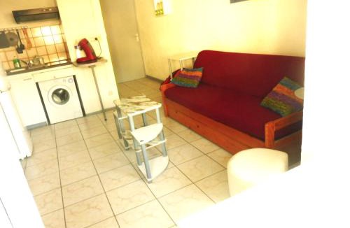 Port-la-Nouvelle Apartment | Mimi