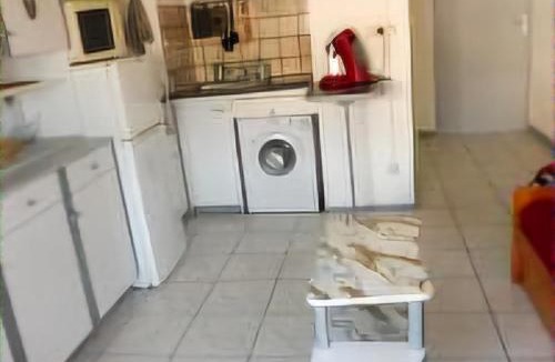 Port-la-Nouvelle Apartment | Mimi