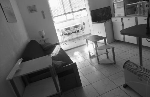 Port-la-Nouvelle Apartment | Mimi