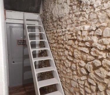 Saint-Gervais-en-Belin Bed & Breakfast | Mimi la Sardine
