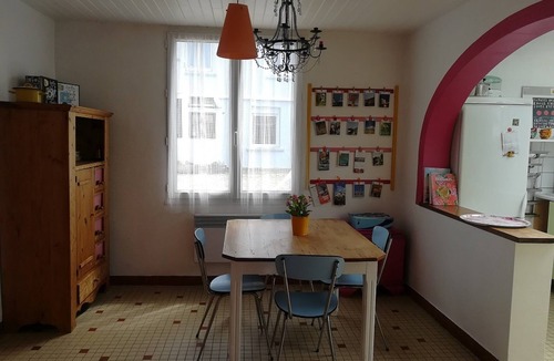 Landunvez House | Mimi Rose's house