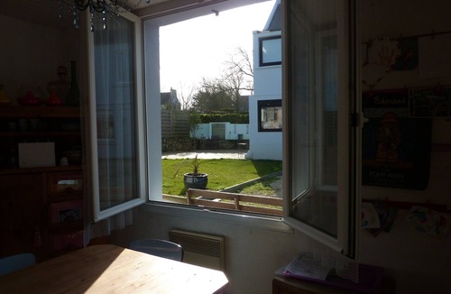 Landunvez House | Mimi Rose's house