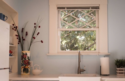 Lodi House | Mimi's Downtown Cottage