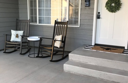 Pendleton House | Mimi’s Hive Spacious 6 bed 5 bath home Pendleton , Oregon