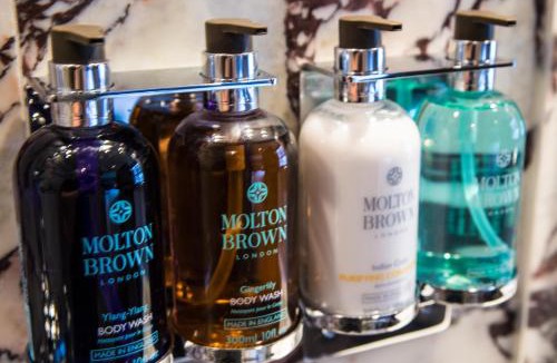 Soho Hotel | Mimi's Hotel Soho