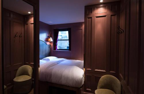 Soho Hotel | Mimi's Hotel Soho