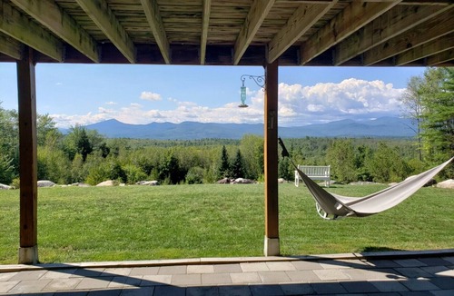 Center Lovell Apartment | Mimi's Mountain Retreat