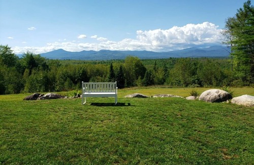 Center Lovell Apartment | Mimi's Mountain Retreat