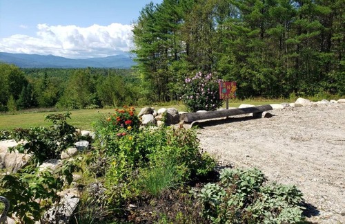 Center Lovell Apartment | Mimi's Mountain Retreat