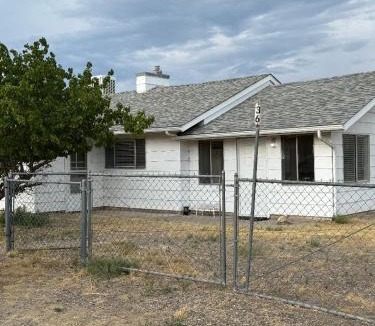Navajo Dam House | Mimi's Place on the San Juan